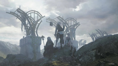NieR Poster Collection US - Poster