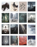 NieR Poster Collection US - Poster