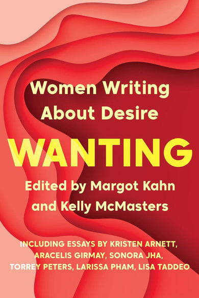 Wanting-True stories and non-fiction prose-買書書 BuyBookBook