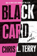 Black Card-Fiction: Humorous-買書書 BuyBookBook