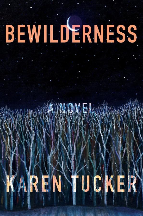 Bewilderness-Fiction: general and literary-買書書 BuyBookBook