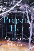 Prepare Her-Fiction: Short stories and other special features-買書書 BuyBookBook