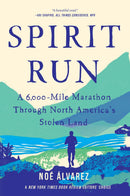 Spirit Run-Biography and memoirs-買書書 BuyBookBook