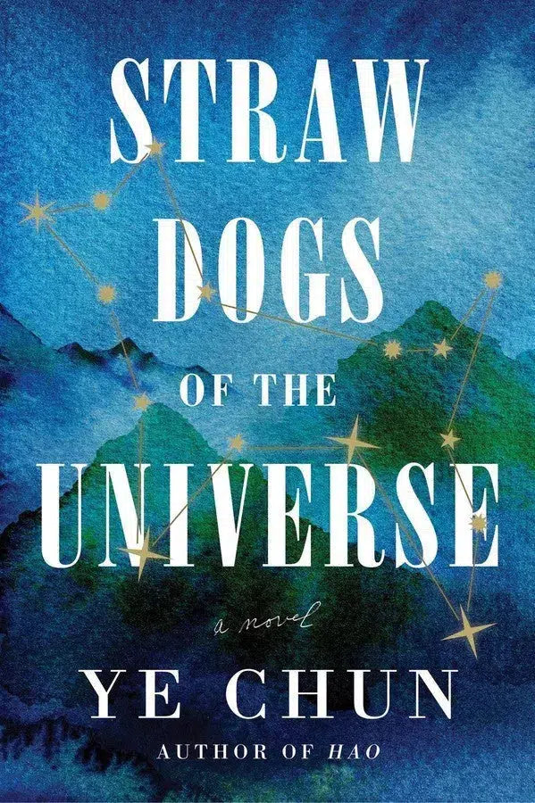 Straw Dogs of the Universe