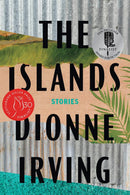 The Islands-Fiction: Short stories and other special features-買書書 BuyBookBook