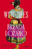Witches-Fiction: general and literary-買書書 BuyBookBook