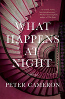 What Happens at Night-Fiction: Family life-買書書 BuyBookBook