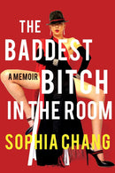 The Baddest Bitch in the Room-Music-買書書 BuyBookBook