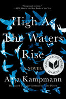 High As the Waters Rise-Fiction: general and literary-買書書 BuyBookBook