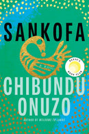 Sankofa-Fiction: general and literary-買書書 BuyBookBook