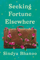 Seeking Fortune Elsewhere-Fiction: Short stories and other special features-買書書 BuyBookBook