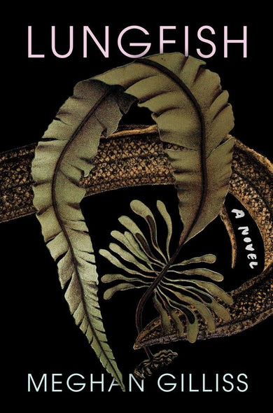 Lungfish-Fiction: Family life-買書書 BuyBookBook