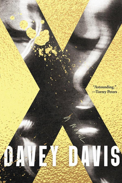 X-Fiction: general and literary-買書書 BuyBookBook