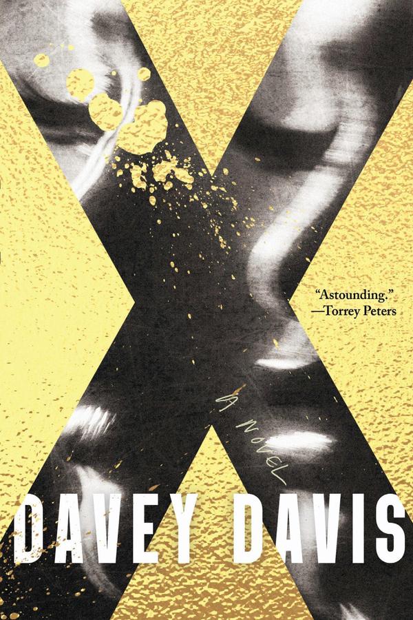 X-Fiction: general and literary-買書書 BuyBookBook