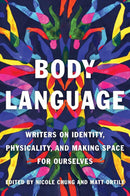 Body Language-True stories and non-fiction prose-買書書 BuyBookBook