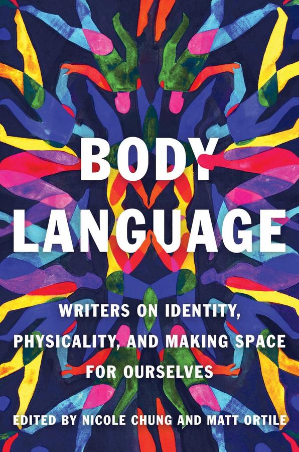 Body Language-True stories and non-fiction prose-買書書 BuyBookBook