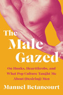 The Male Gazed-Biography and memoirs-買書書 BuyBookBook