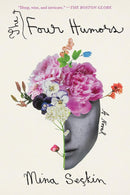 The Four Humors-Fiction: Humorous-買書書 BuyBookBook