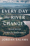 Every Day The River Changes-Lifestyle and Leisure-買書書 BuyBookBook