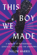 This Boy We Made-Biography and memoirs-買書書 BuyBookBook