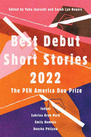 Best Debut Short Stories 2022-True stories and non-fiction prose-買書書 BuyBookBook