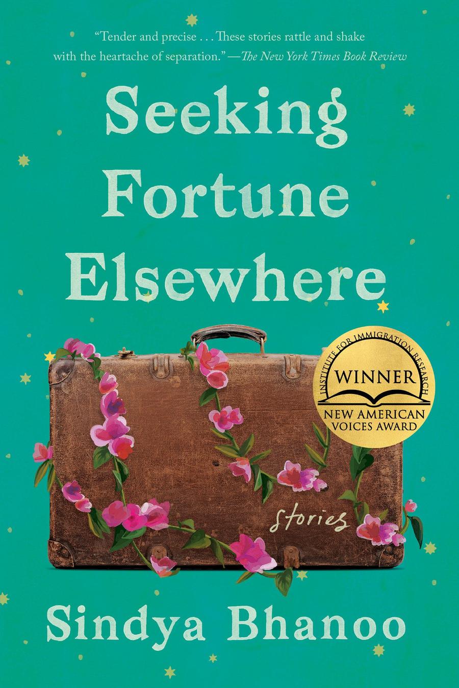 Seeking Fortune Elsewhere