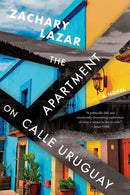 The Apartment on Calle Uruguay-Fiction: general and literary-買書書 BuyBookBook