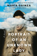 Portrait of an Unknown Lady-Fiction: Crime and mystery-買書書 BuyBookBook