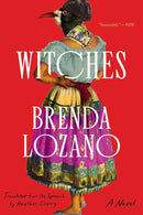 Witches-Fiction: general and literary-買書書 BuyBookBook