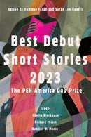Best Debut Short Stories 2023-True stories and non-fiction prose-買書書 BuyBookBook