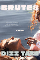 Brutes-Fiction: general and literary-買書書 BuyBookBook