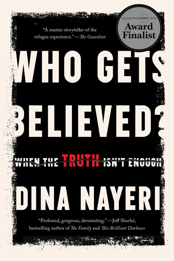 Who Gets Believed?