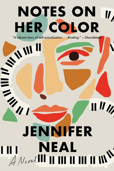 Notes on Her Color