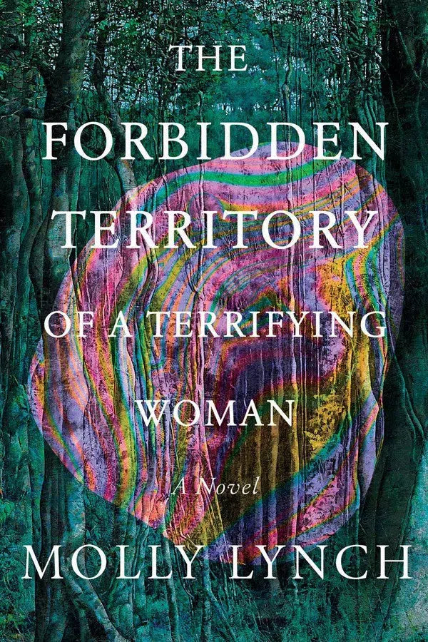 The Forbidden Territory of A Terrifying Woman-Fiction: general and literary-買書書 BuyBookBook