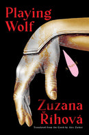 Playing Wolf-Fiction: general and literary-買書書 BuyBookBook