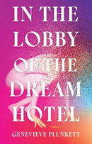 In the Lobby of the Dream Hotel-Family life fiction-買書書 BuyBookBook