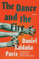 The Dance and the Fire-Fiction: general and literary-買書書 BuyBookBook