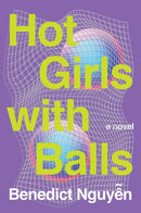 Hot Girls with Balls-Fiction: general and literary-買書書 BuyBookBook