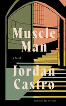 Muscle Man-Fiction: Humorous-買書書 BuyBookBook