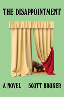 The Disappointment-Fiction: general and literary-買書書 BuyBookBook