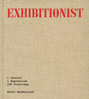 Exhibitionist-Memoirs-買書書 BuyBookBook