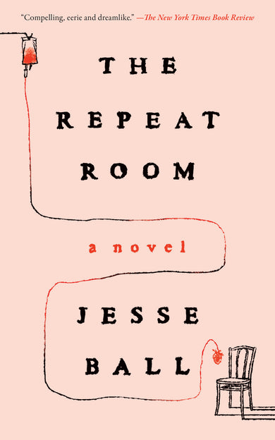 The Repeat Room