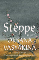 Steppe-Fiction: Modern and contemporary-買書書 BuyBookBook