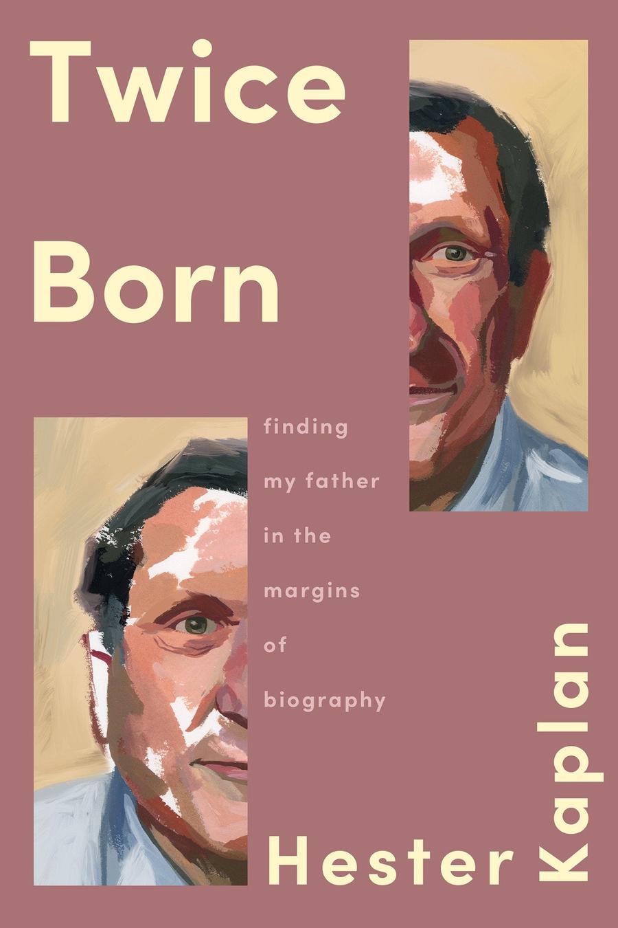 Twice Born-Memoirs-買書書 BuyBookBook