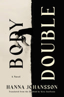 Body Double-Fiction: general and literary-買書書 BuyBookBook