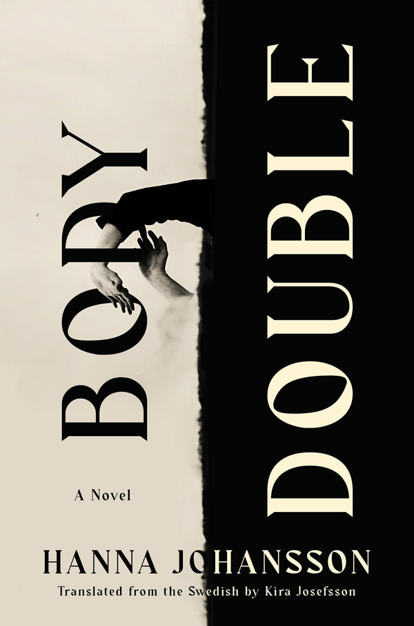 Body Double-Fiction: general and literary-買書書 BuyBookBook