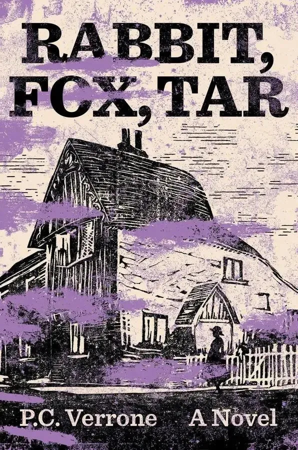 Rabbit, Fox, Tar