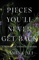 Pieces You'll Never Get Back-Biography and memoirs-買書書 BuyBookBook