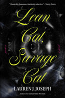 Lean Cat, Savage Cat-Fiction: general and literary-買書書 BuyBookBook