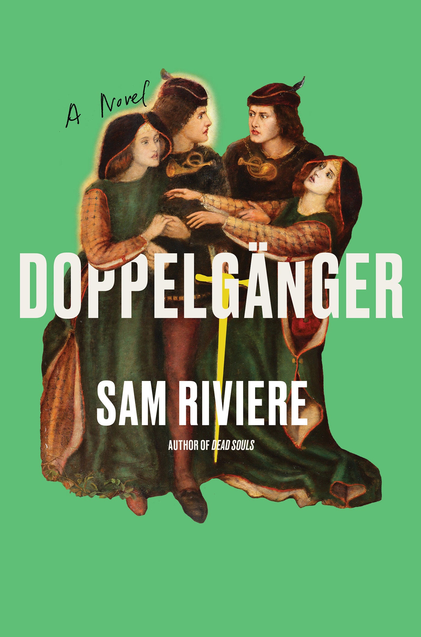Doppelgänger